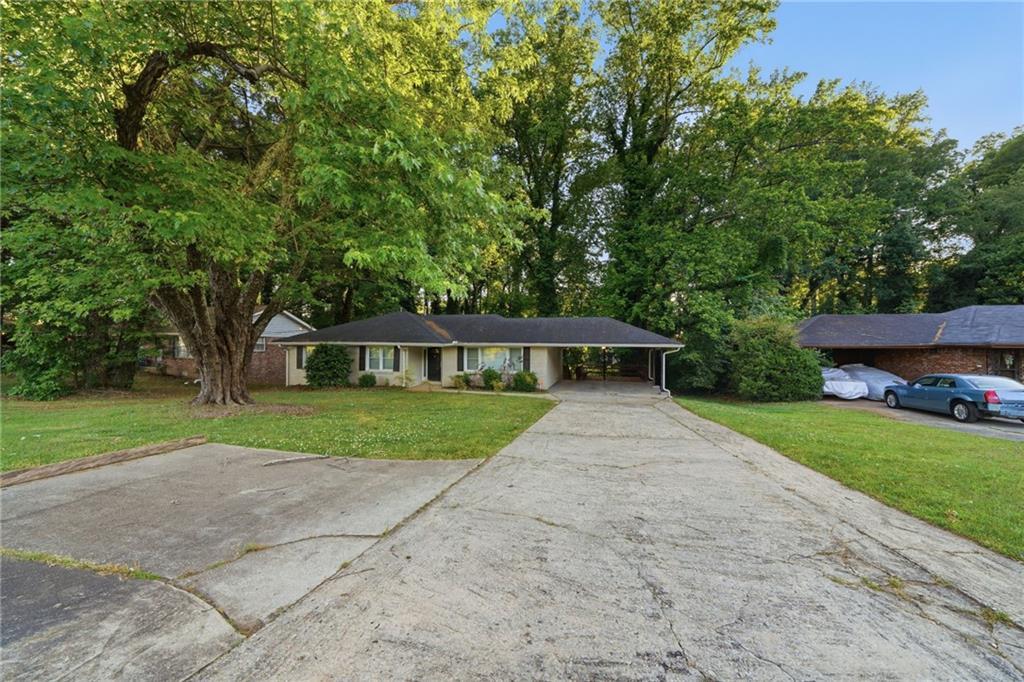 2275 Clifton Springs Rd., Decatur, GA 30034