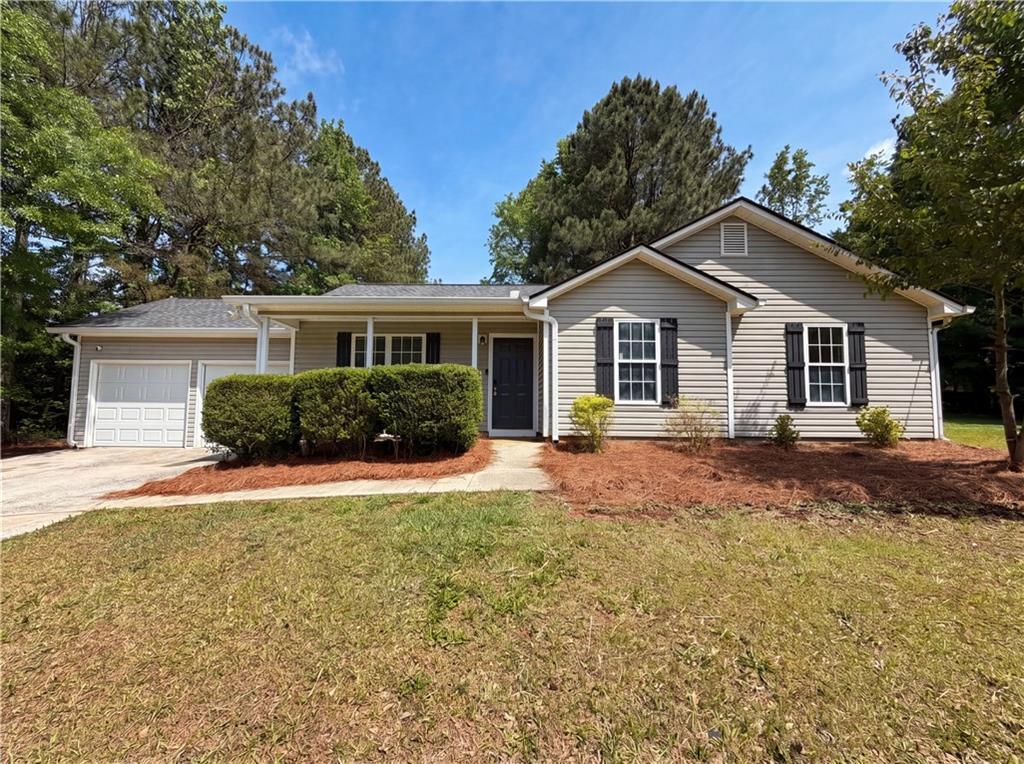 385 Southern Trace Dr., Rockmart, GA 30153