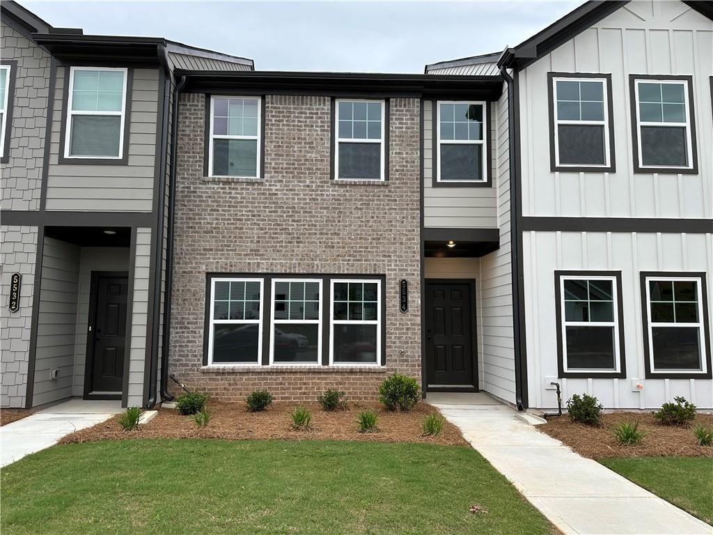 5534 Highland Street Way, Douglasville, GA 30135