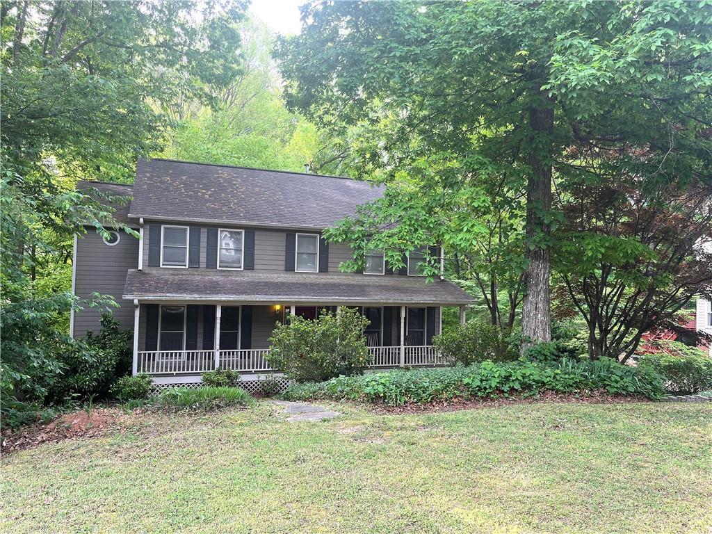 4700 Norman Dr., Kennesaw, GA 30144