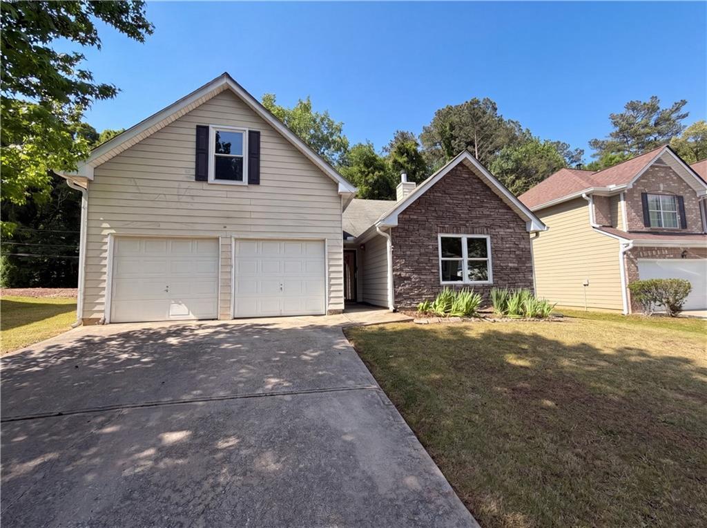 345 Espana St., Atlanta, GA 30349