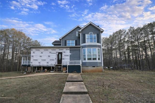 New Foreclosures & Short Sales in Stockbridge: April 27th to May 3rd
