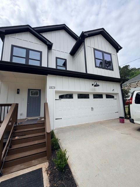2879 Joyce Ave., Decatur, GA 30032