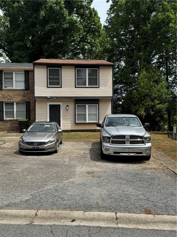 1967 Hamilton Pl., Marietta, GA 30067