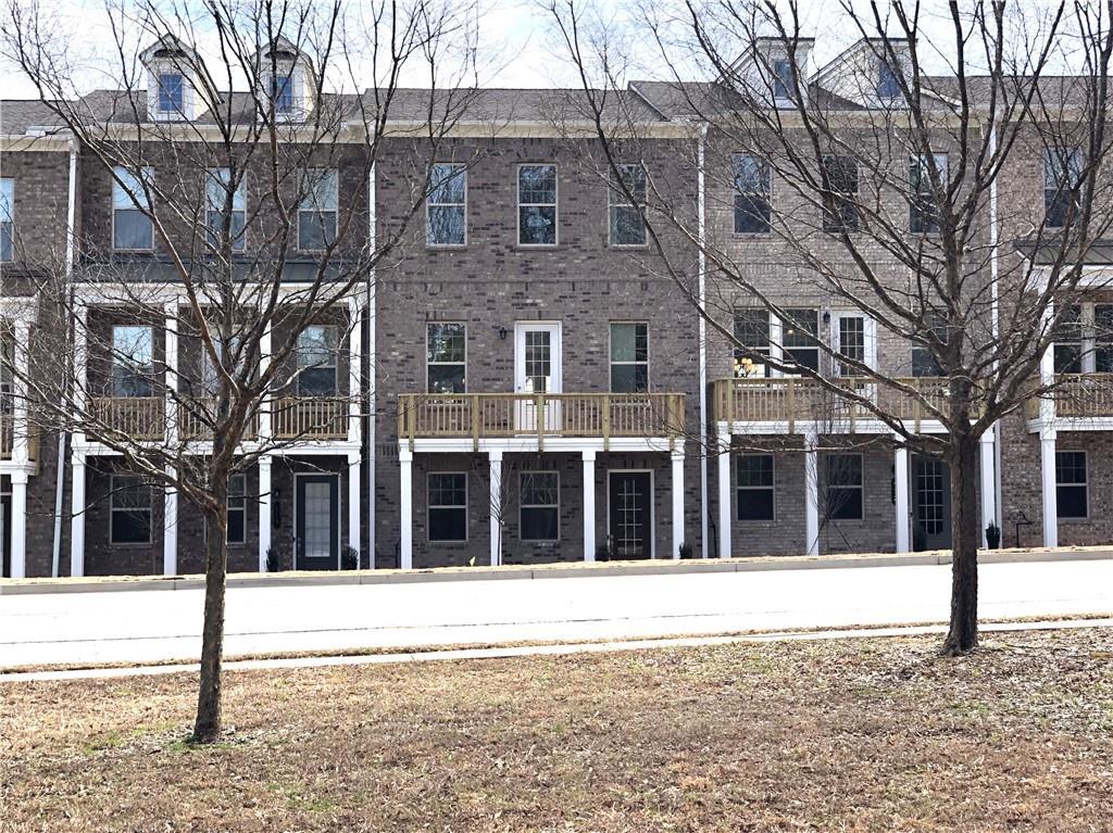 521 Headwind Way, Alpharetta, GA 30005