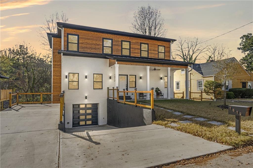 1612 Orlando St., Atlanta, GA 30311