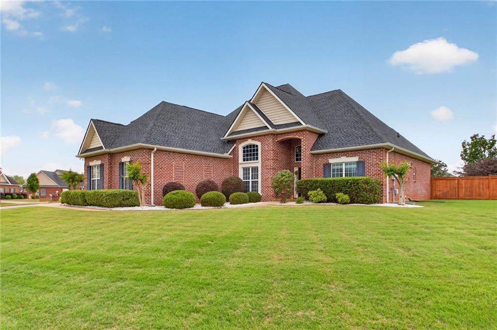 124 Flora Circle, Warner Robins, GA 31088
