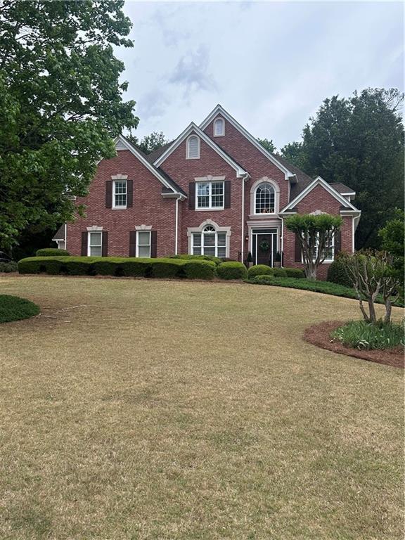 370 Oxford Meadow Run, Alpharetta, GA 30004