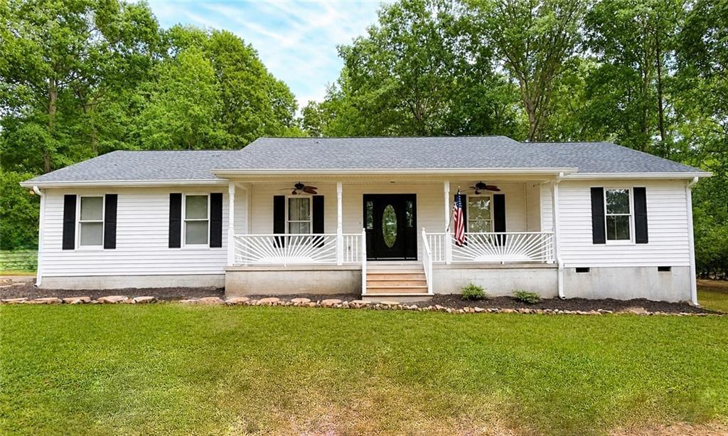 334 Summit Heights Dr., Nicholson, GA 30565