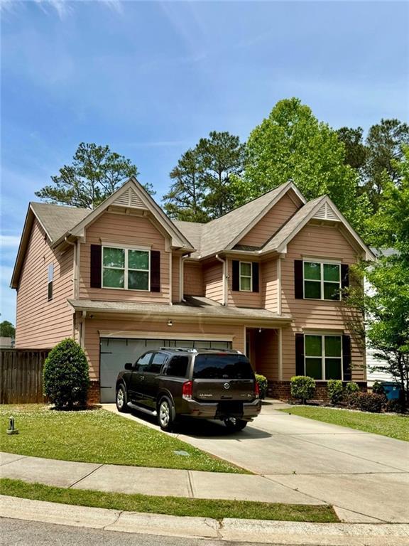 395 Meeting St., Mcdonough, GA 30252
