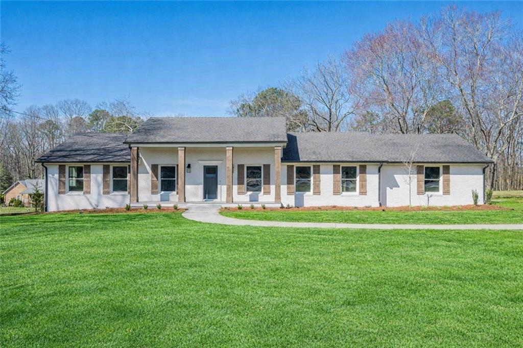 1209 County Line Rd., Cumming, GA 30040