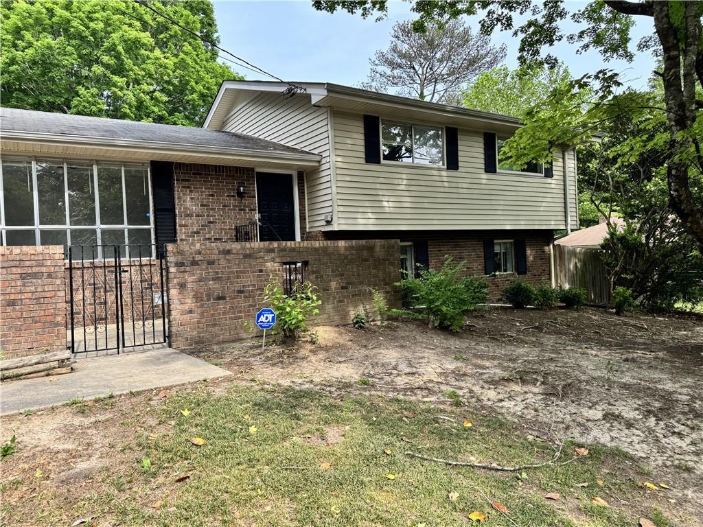 6952 W Fayetteville Rd., Riverdale, GA 30296