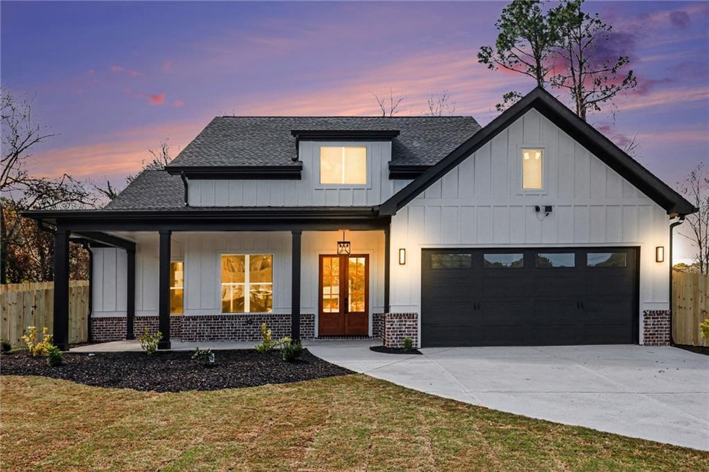 1031 Grayson Hwy., Lawrenceville, GA 30045