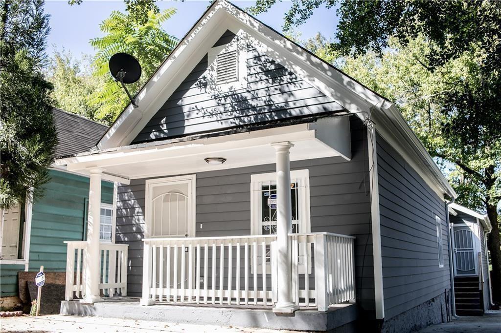 911 Smith St., Atlanta, GA 30310