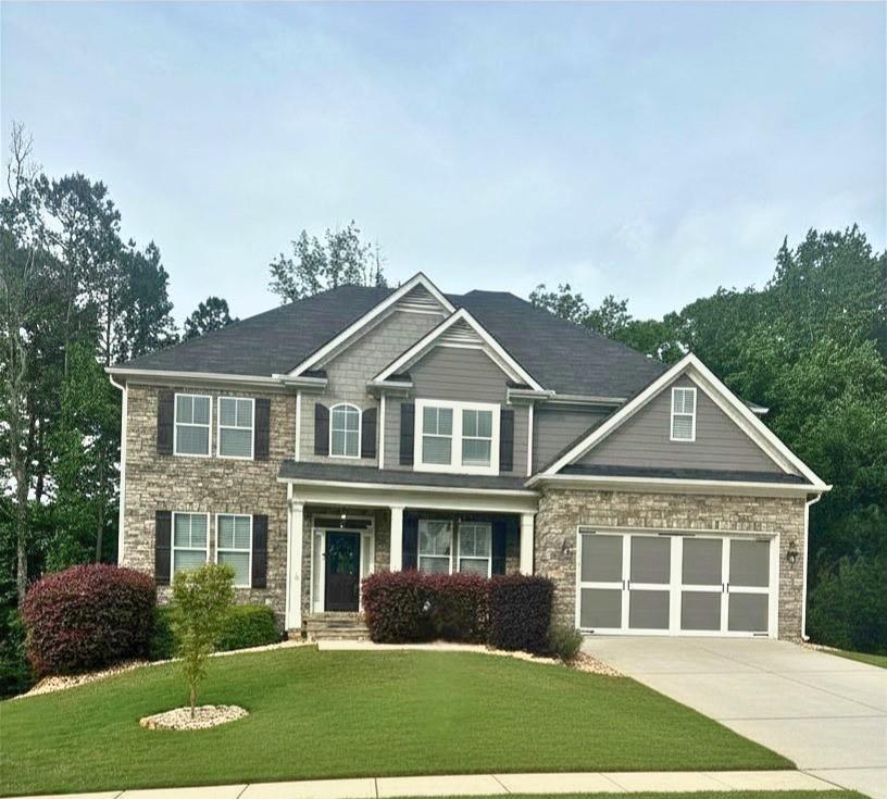 22 Turtle Rock Pl., Acworth, GA 30101