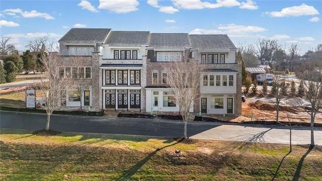 New Construction Homes For Sale This Week That Attend Eastside Elementary School: April 29th to May 5th