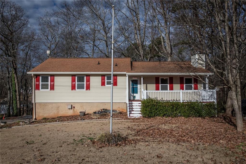 4135 Macduff Dr., Douglasville, GA 30135