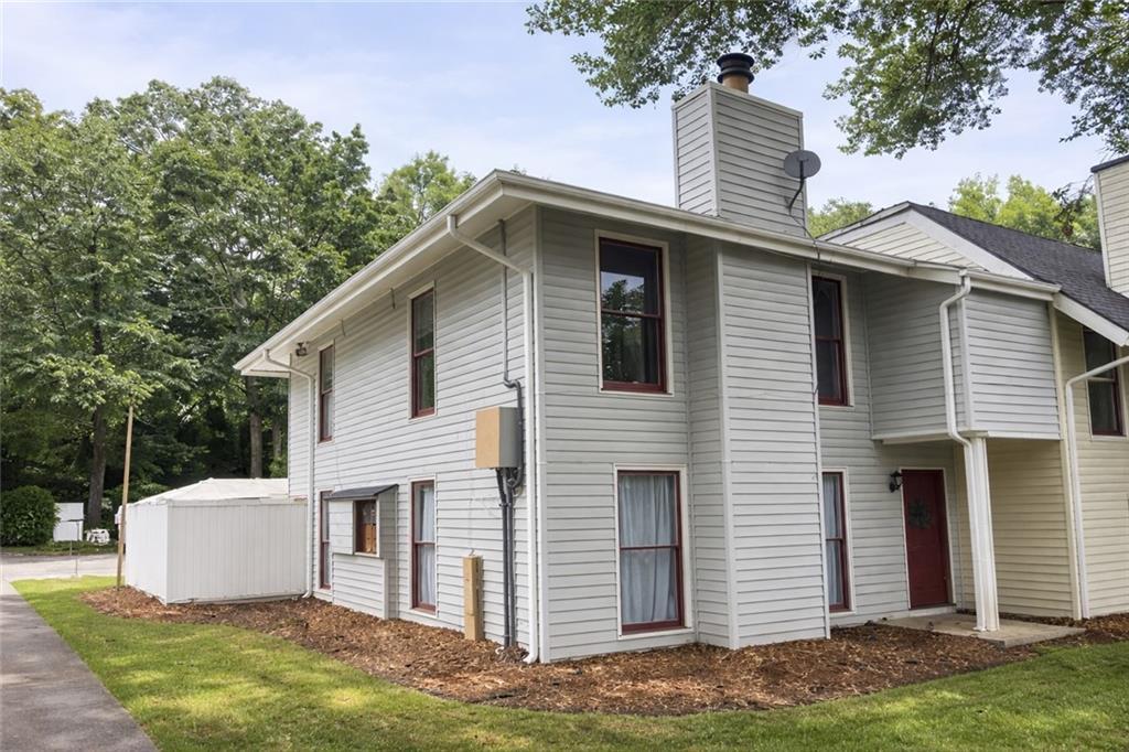 4312 Idlewood Ln., Tucker, GA 30084