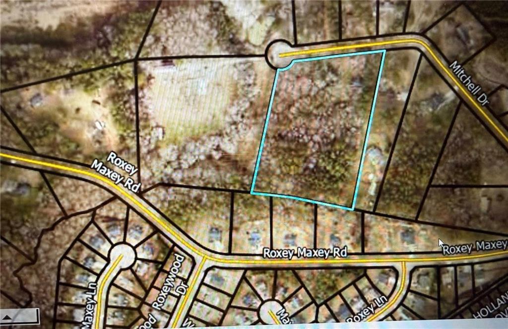 1086 Mitchell Dr., Winder, GA 30680