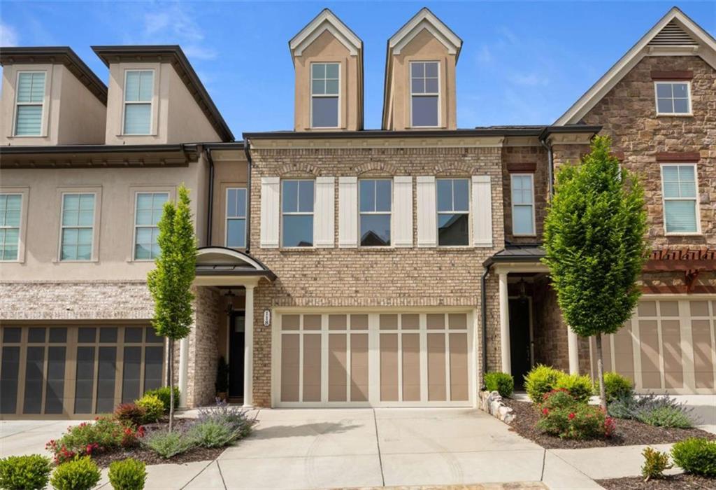118 Via Roma, Woodstock, GA 30188