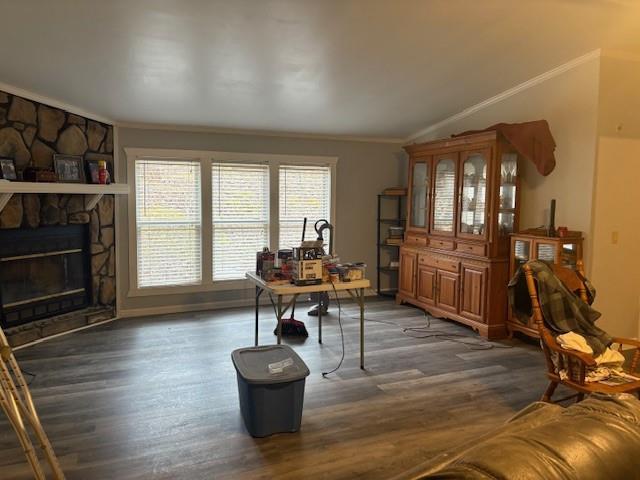 616 Gibson Trail, Jasper, GA 30143