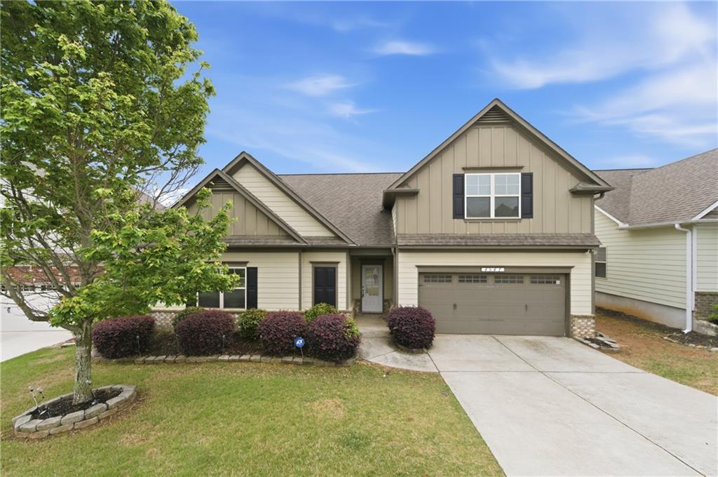 4547 Country Manor Walk, Gainesville, GA 30504