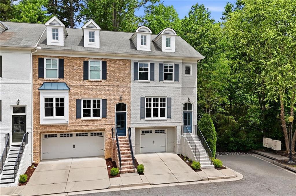 410 Wade Creek Rd., Alpharetta, GA 30009