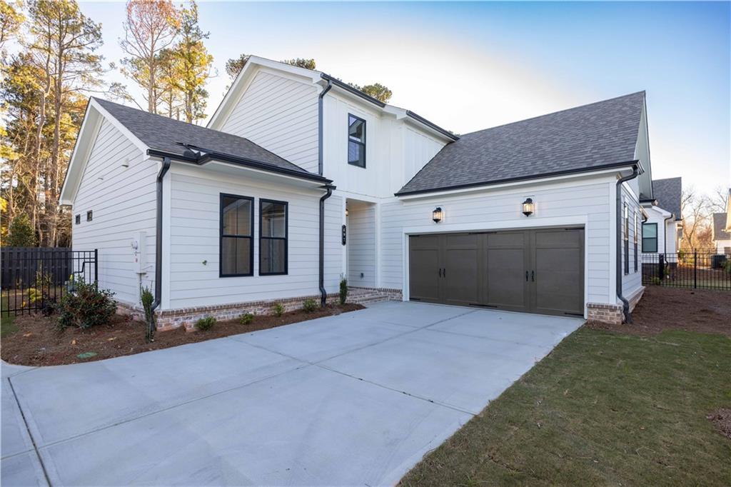 581 Pearl St., Cumming, GA 30040