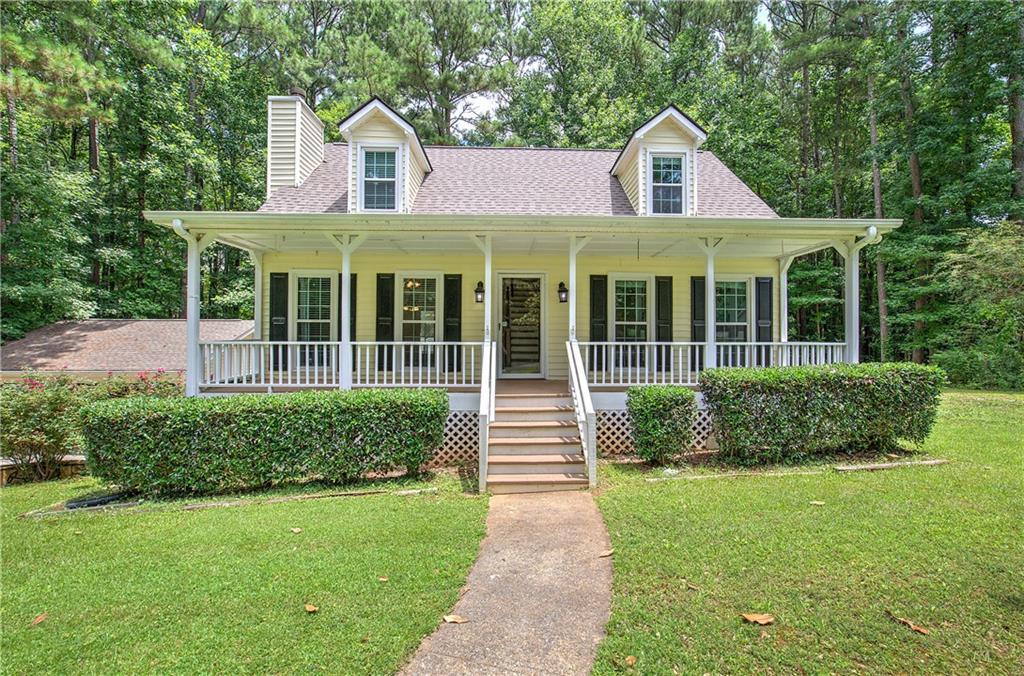 98 Cole St., Jasper, GA 30143