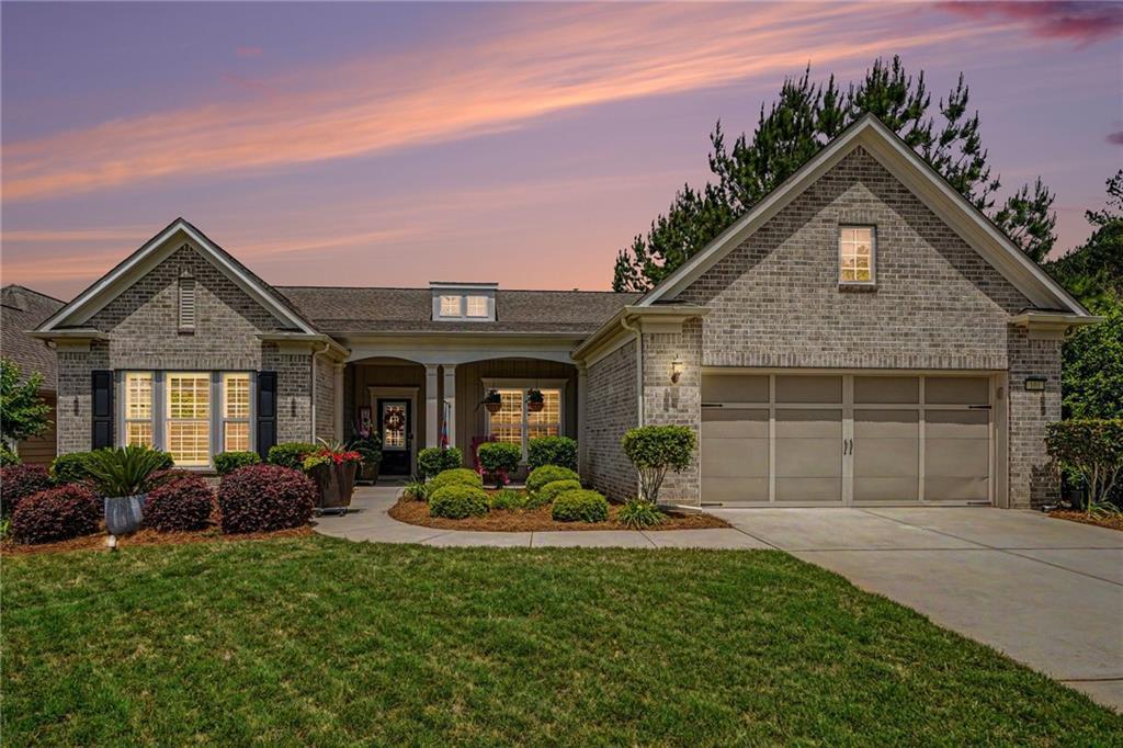 101 Salvia Ct., Griffin, GA 30223