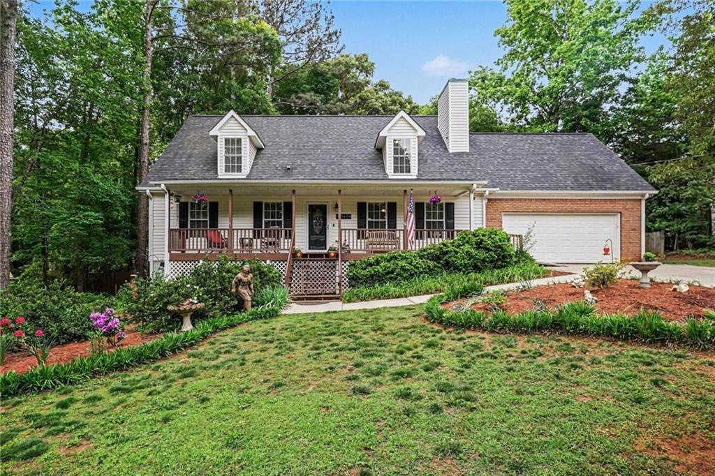 120 Lynnview Ct., Mcdonough, GA 30252