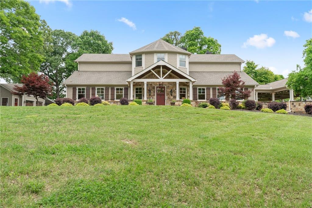 4601 N Browning Bridge Rd., Gainesville, GA 30506
