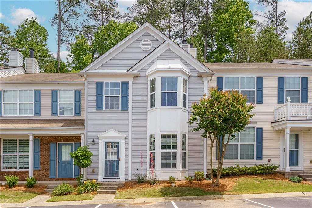 960 Prestwyck Ct., Alpharetta, GA 30004