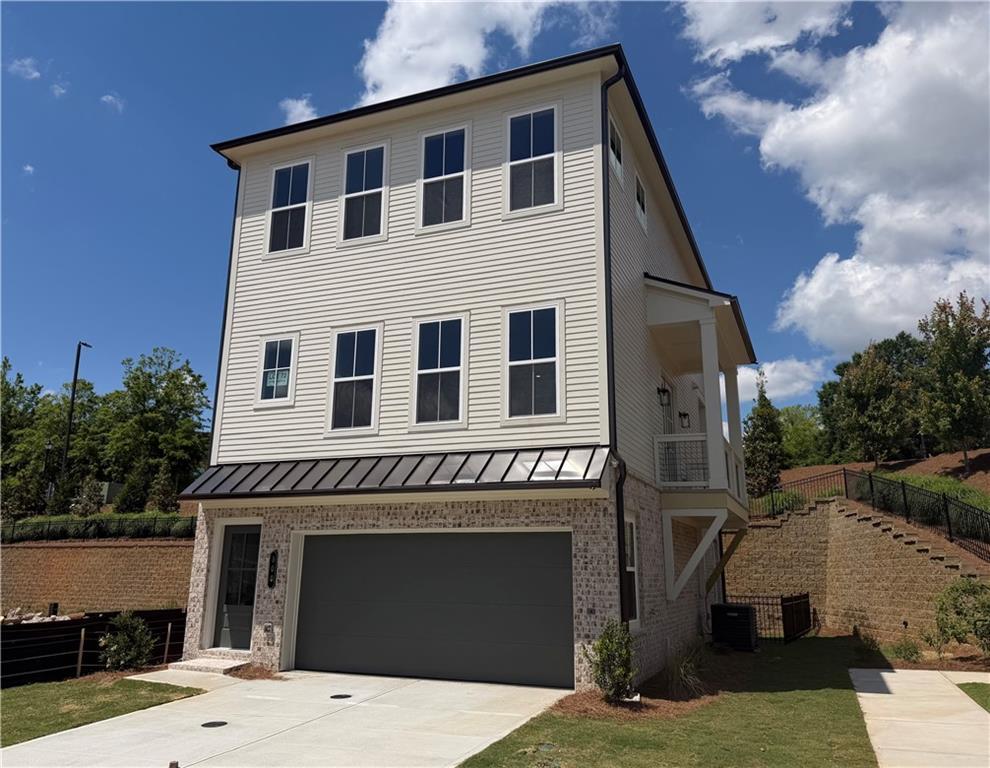 300 Pinecone Pl., Alpharetta, GA 30022