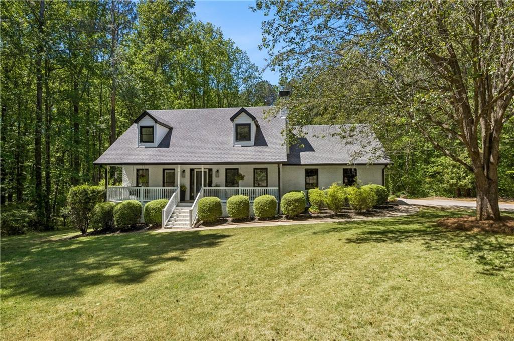 6315 Valley Stream Dr., Cumming, GA 30040