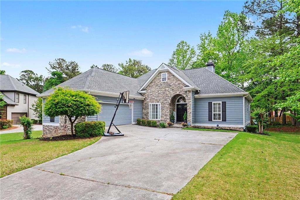 2020 Hubbard Ct., Villa Rica, GA 30180