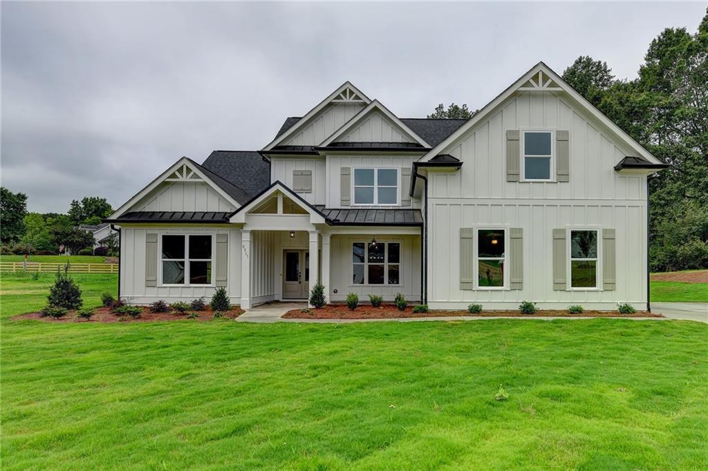 8865 Little Mill Rd., Cumming, GA 30041