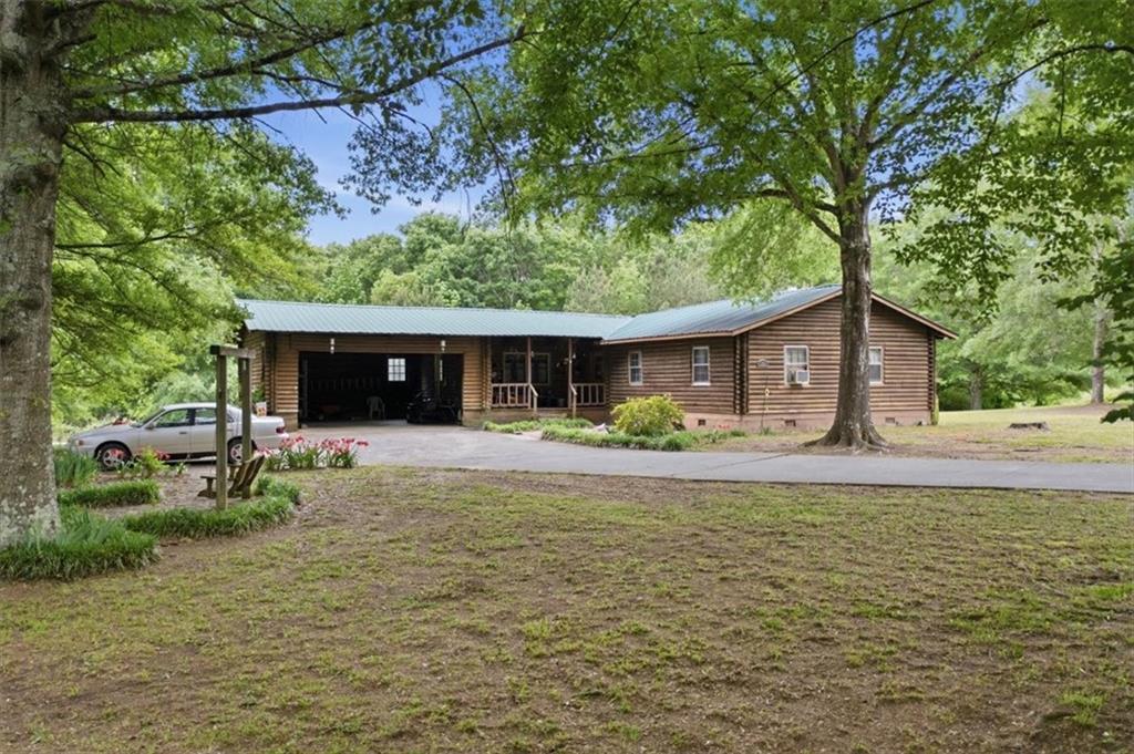 266 Anderson Rd., Rockmart, GA 30153