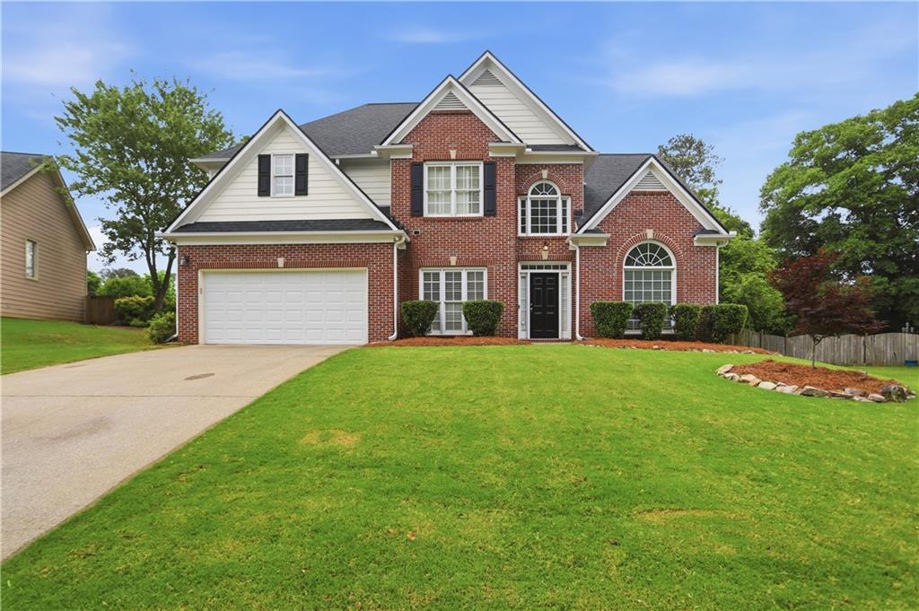 113 Middlebrooke Ct., Canton, GA 30115