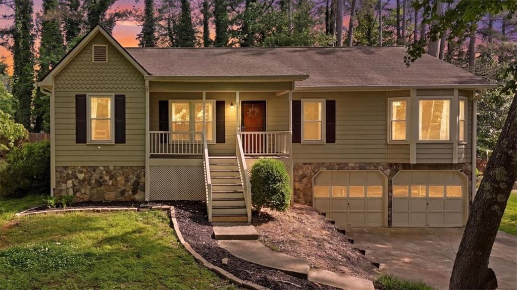 197 Presidential Dr., Dallas, GA 30157