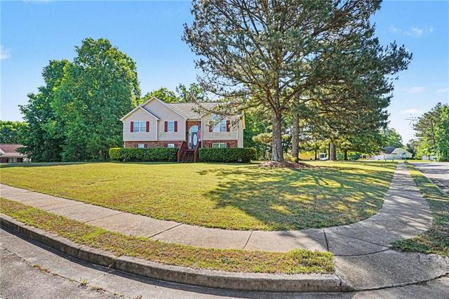 New Homes For Sale This Week That Attend Rocky Creek Elementary School: May 1st to May 7th