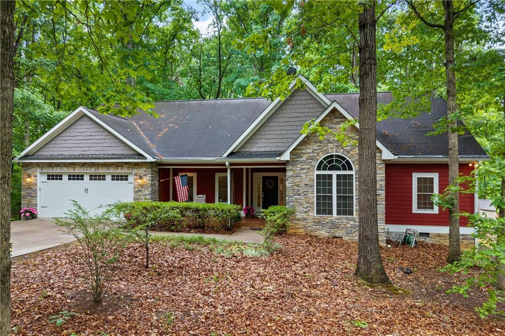 45 Highland Shoals Ct., Hartwell, GA 30643