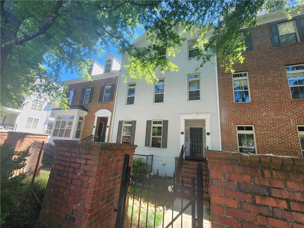 244 Le Gran Bend #63, Atlanta, GA 30328