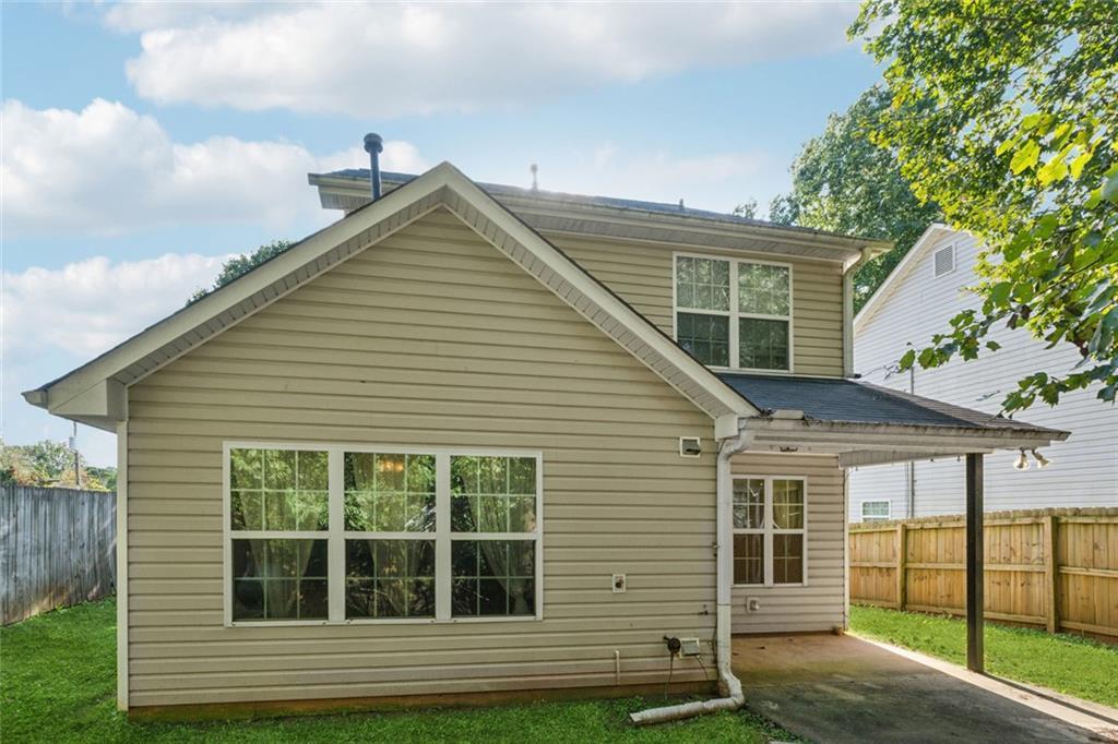 5425 Belvedere St., Cumming, GA 30041