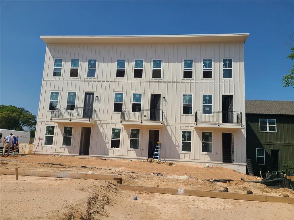 498 Burroughs Street Se #323, Atlanta, GA 30315