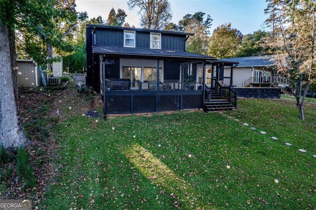 107 Flatrock Cir., Eatonton, GA 31024