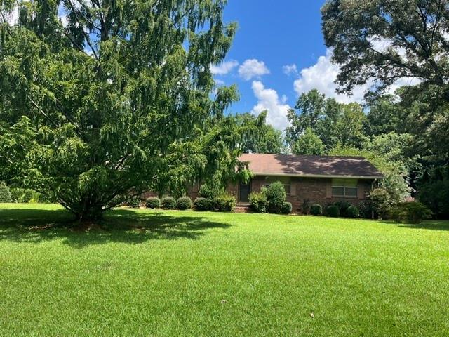 2009 Eula Dr., Marietta, GA 30066