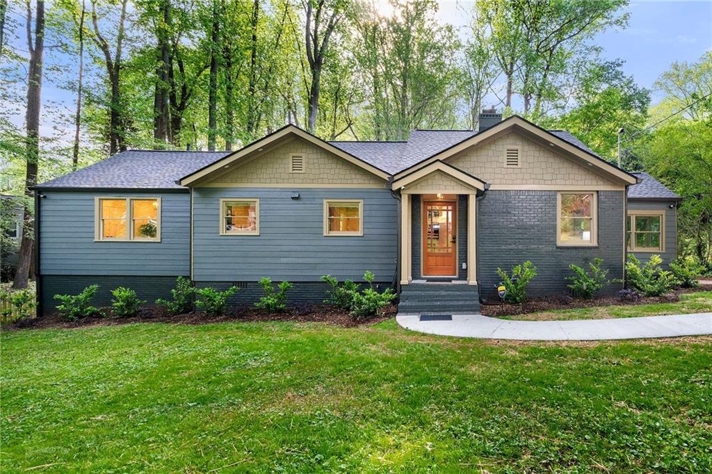 1186 Thomas Rd., Decatur, GA 30030