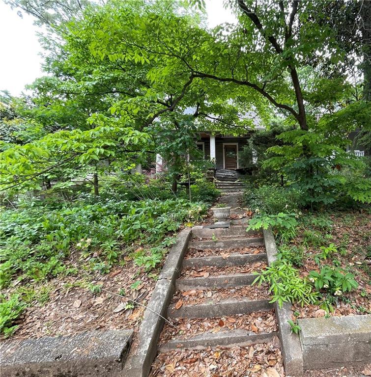 417 Clifton Rd., Atlanta, GA 30307