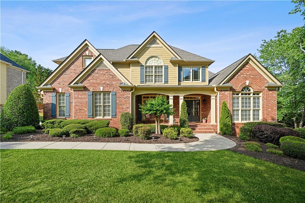 1490 Boomer Cir., Suwanee, GA 30024
